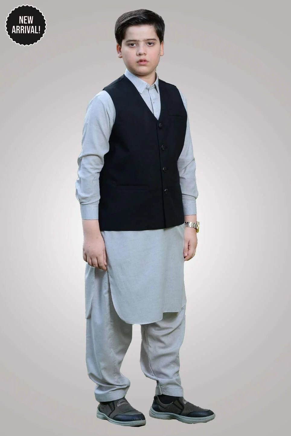 Kids Waist Coat